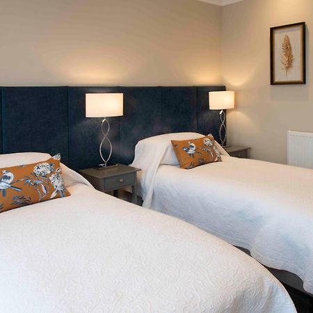 Yorke Lodge Bed And Breakfast Canterbury Exteriér fotografie
