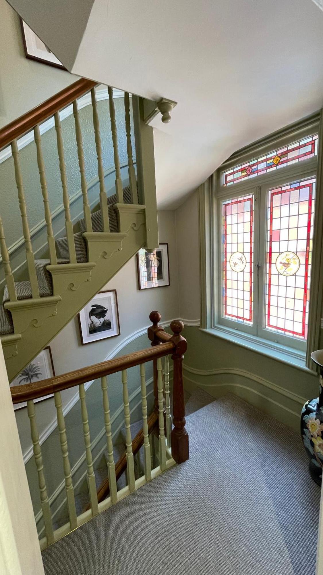 Yorke Lodge Bed And Breakfast Canterbury Exteriér fotografie