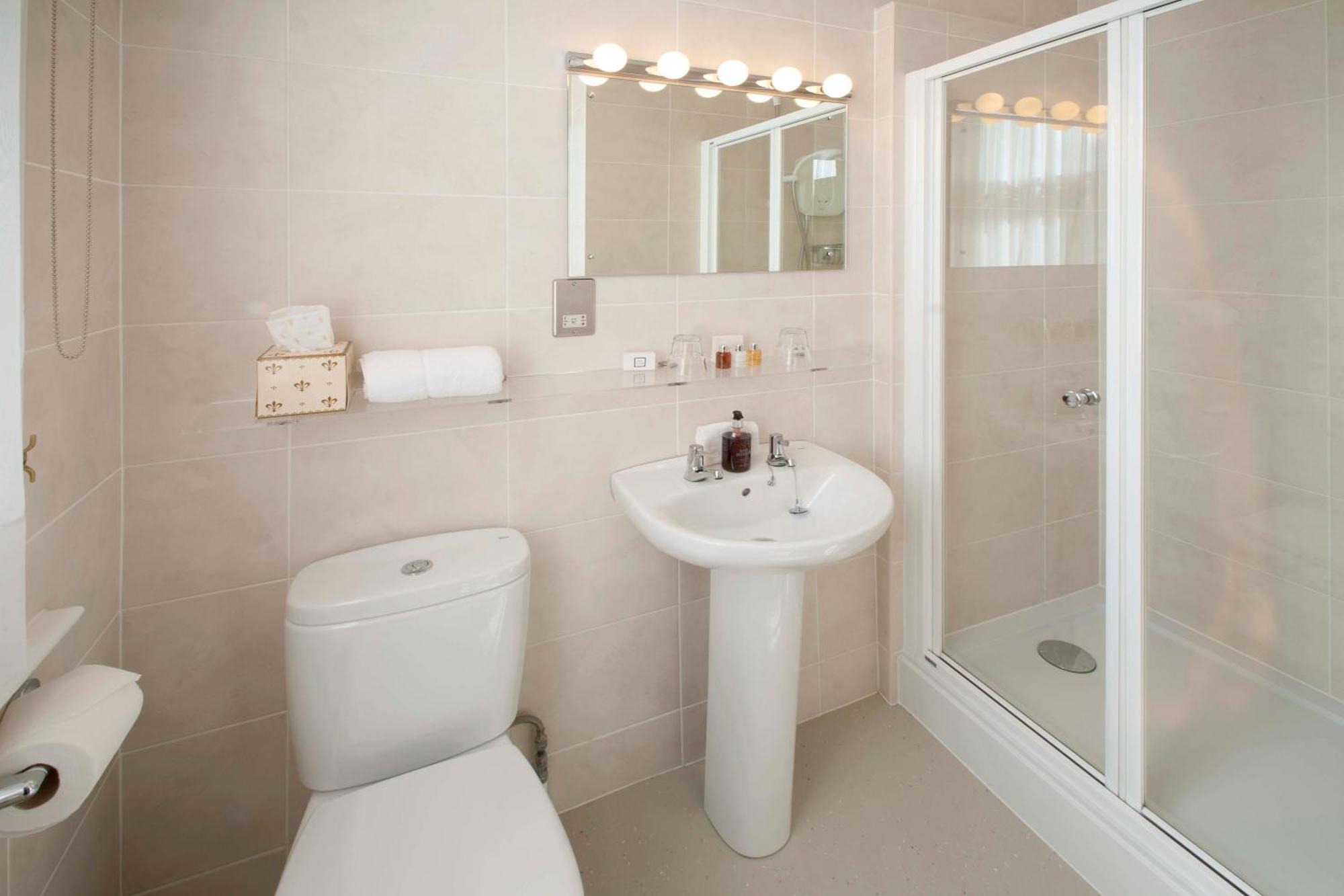 Yorke Lodge Bed And Breakfast Canterbury Exteriér fotografie